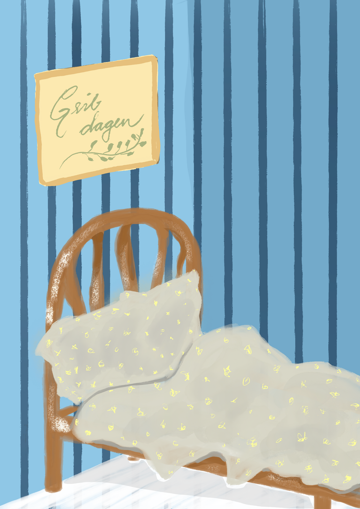 Grib dagen