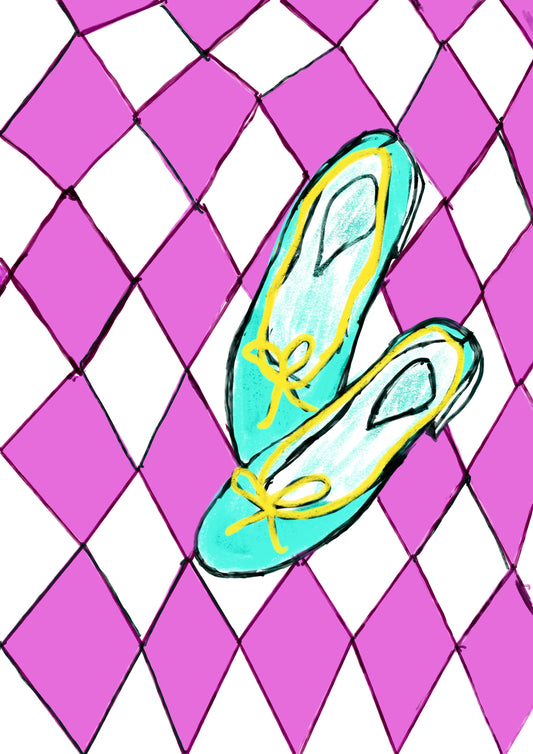 Harlekin